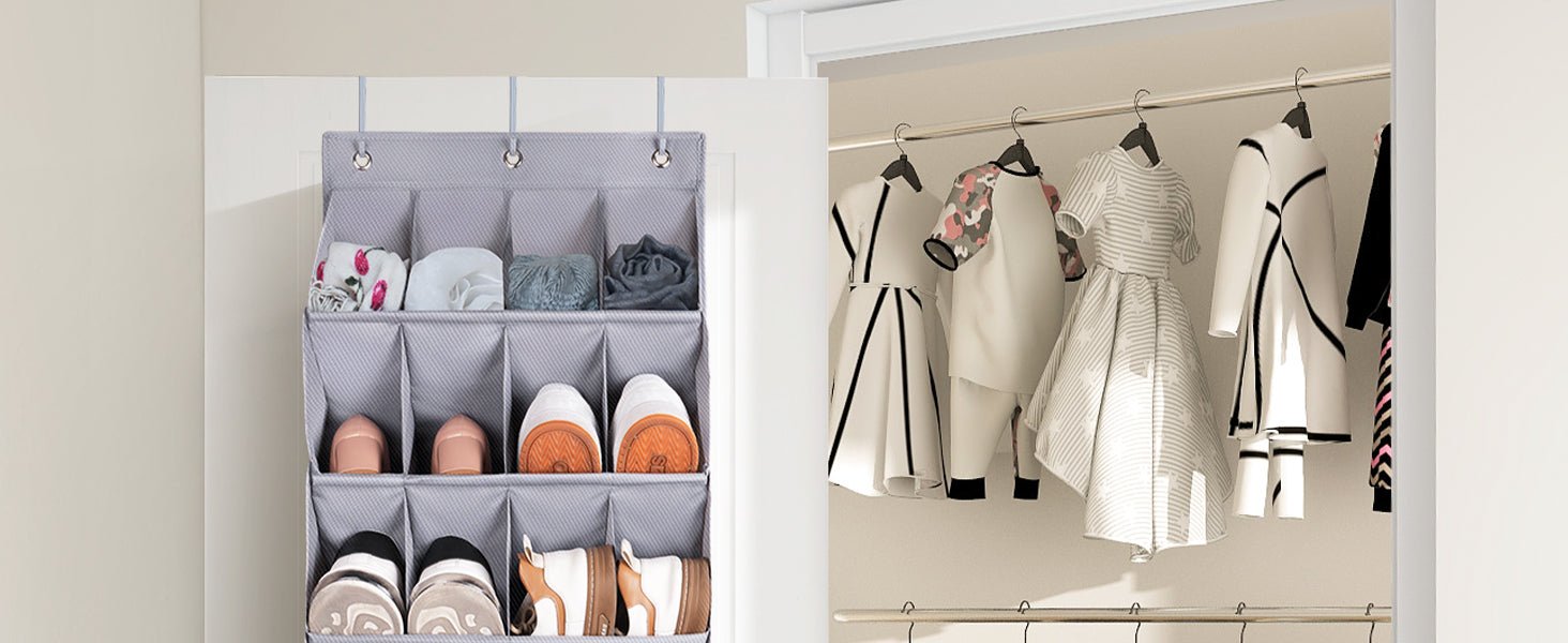 How To Organize Shoes