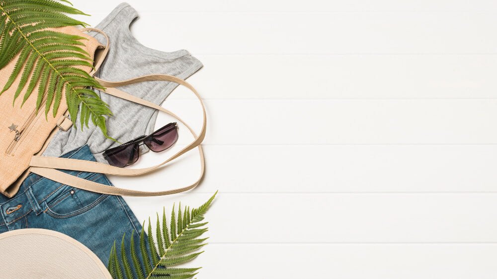 Genius Tips for Organizing Your Summer Closet