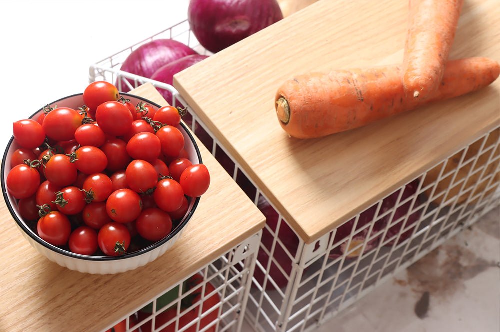 Maximize Freshness: 18 Clever Food Storage Hacks  You Must Know