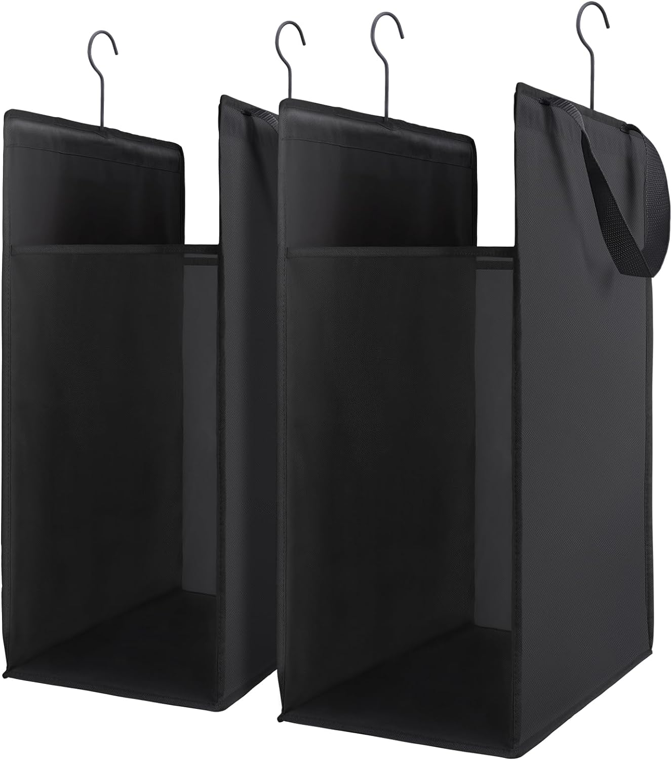 Hanging Laundry Hamper| 2-Packs
