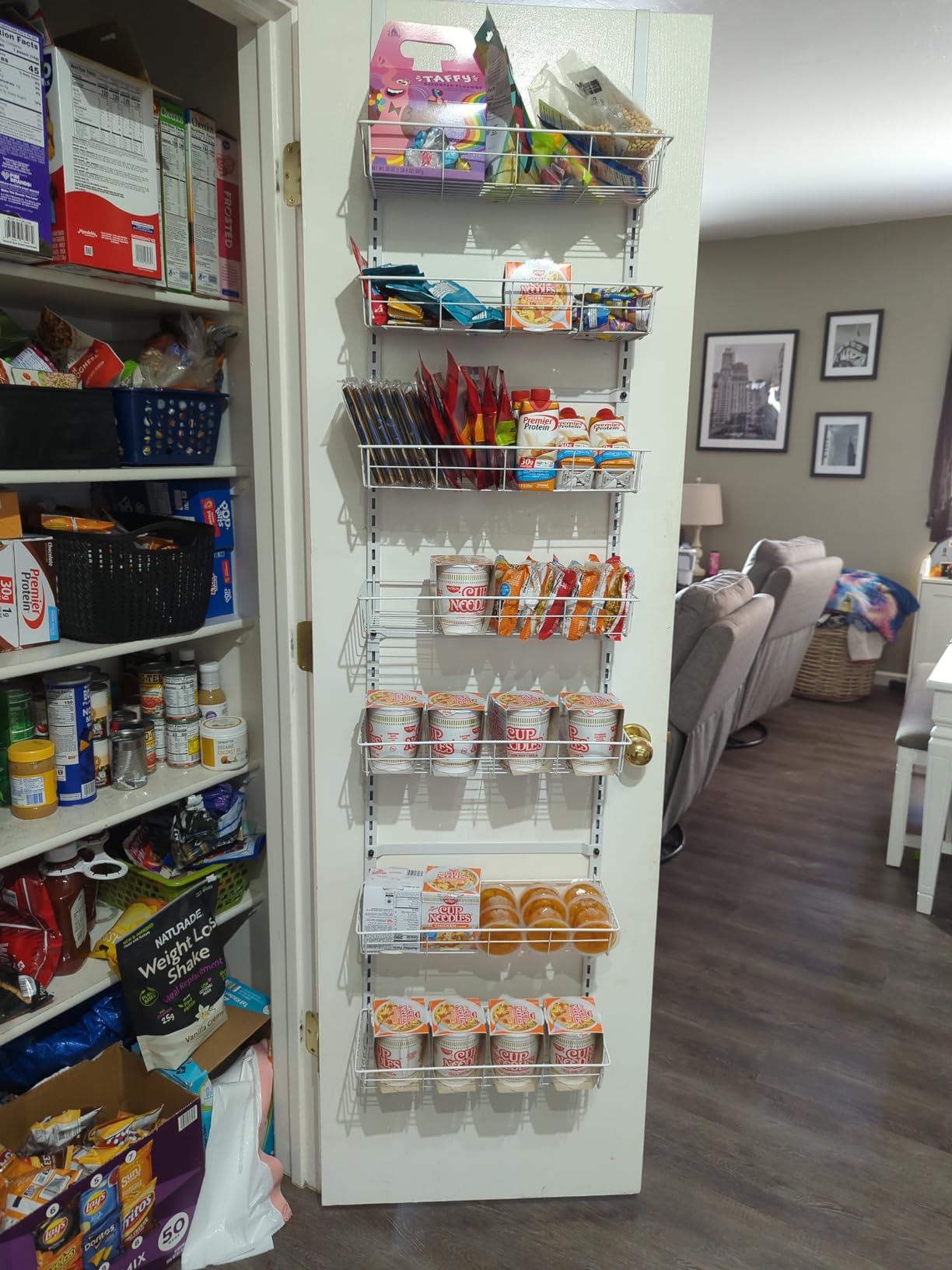 Mefirt_over_the_door_pantry_organizer