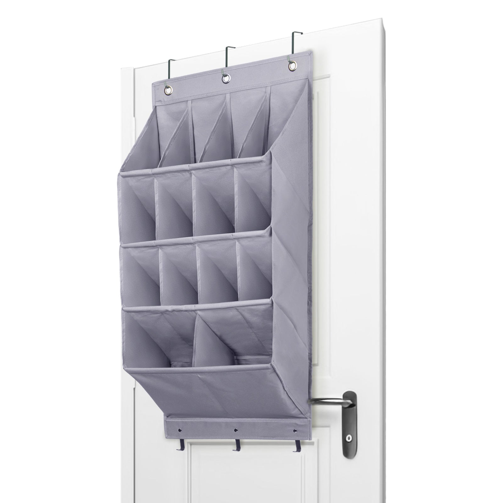 OVER-THE-DOOR-SHOE-ORGANIZERS