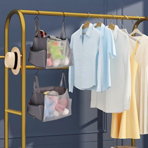 Closet Hanger Organizer