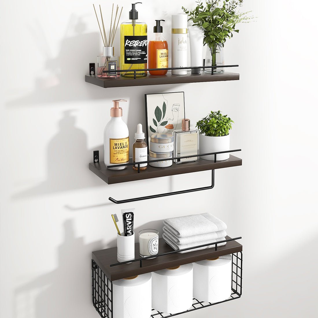 floating-wall-shelves-brown